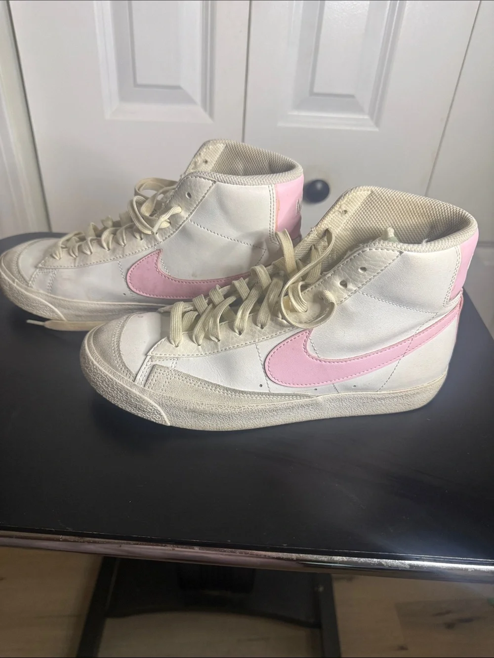 Youth Nike Blazer Mid '77 Vintage Y7